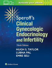 Speroff's Clinical Gynecologic Endocrinology and Infertility - Humanitas