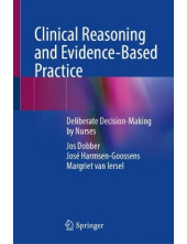 Clinical Reasoning and Evidenc e-Based Practice - Humanitas