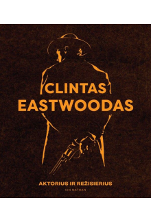 Clintas Eastwoodas - Humanitas