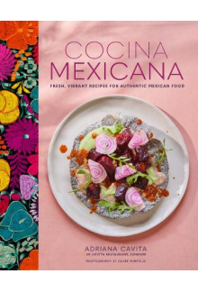 Cocina Mexicana - Humanitas