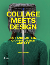 Collage Meets Design - Humanitas