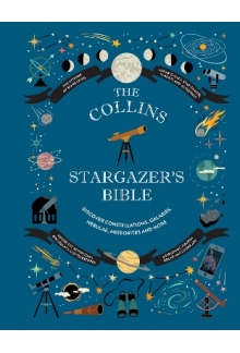 Collins Stargazer’s Bible - Humanitas