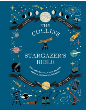 Collins Stargazer’s Bible - Humanitas