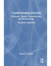 Communicating Ethically - Humanitas