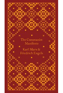 The Communist Manifesto (Penguin Pocket Hardbacks) - Humanitas