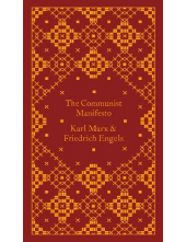 The Communist Manifesto (Penguin Pocket Hardbacks) - Humanitas