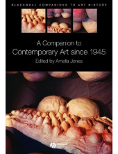 Companion to Contemporary Art Since 1945 - Humanitas