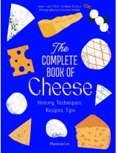 The Complete Book of Cheese - Humanitas