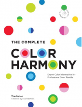 The Complete Color Harmony - Humanitas