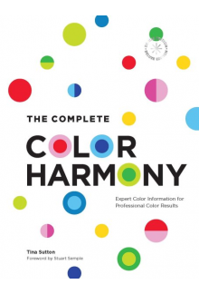 The Complete Color Harmony - Humanitas