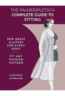 Palmer Pletsch Complete Guideto Fitting - Humanitas