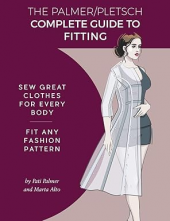 Palmer Pletsch Complete Guideto Fitting - Humanitas