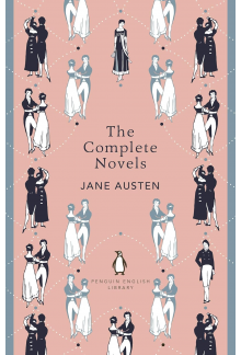 The Complete Novels of Jane Austen - Humanitas