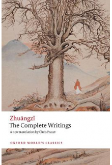 The Complete Writings Zhuangzi - Humanitas