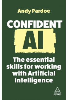 Confident AI : The Essential S kills  for Working With AI - Humanitas