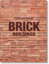 Contemporary Brick Buildings - Humanitas