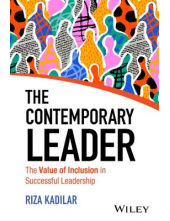 The Contemporary Leader: The Value of Inclusion in Successf - Humanitas