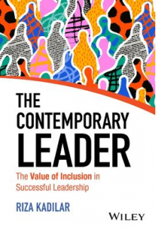 The Contemporary Leader: The Value of Inclusion in Successf - Humanitas