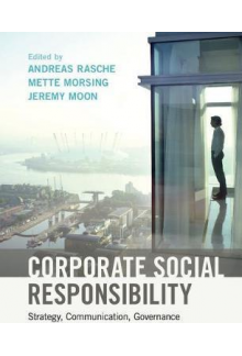 Corporate Social Responsibili ty: Strategy, Communication - Humanitas