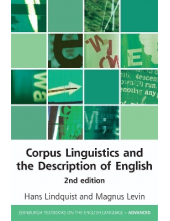 Corpus Linguistics and the Description of English - Humanitas