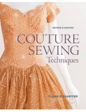 Couture Sewing Techniques - Humanitas