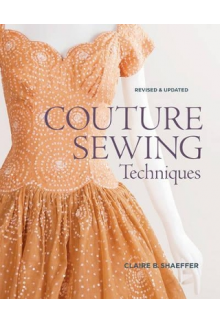 Couture Sewing Techniques - Humanitas