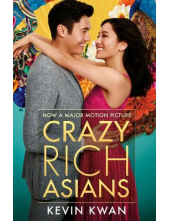 Crazy Rich Asians - Humanitas