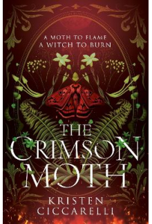 The Crimson Moth Book 1 The Crimson Moth - Humanitas