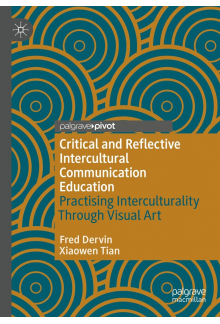 Critical and Reflective Interc ultural Communication Educatio - Humanitas