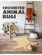 Crocheted Animal Rugs - Humanitas