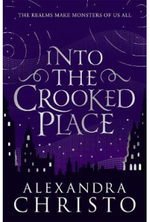 Into The Crooked Place - Humanitas