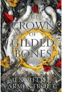 The Crown of Gilded Bones 3 Blood and Ash - Humanitas