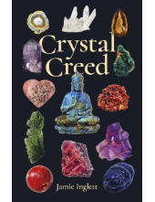 Crystal Creed - Humanitas