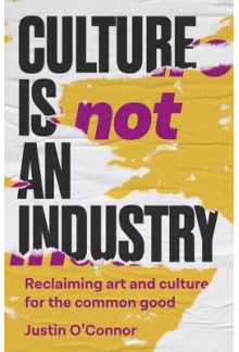 Culture is Not an Industry - Humanitas