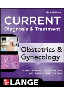 Current Diagnosis & Treatment:Obstetrics & Gynecology - Humanitas