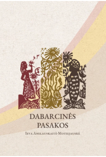 Dabarcinės pasakos - Humanitas