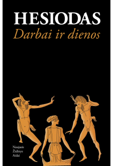 Darbai ir dienos - Humanitas