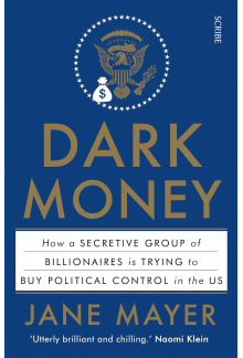 Dark Money - Humanitas