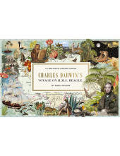 Charles Darwin's Voyage - Humanitas