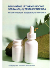 Dauginėmis lėtinėmis ligomis sergančiųjų tęstinė priežiūra - Humanitas