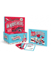 Dealbreakers : A Game About Relationships - Humanitas