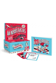 Dealbreakers : A Game About Relationships - Humanitas