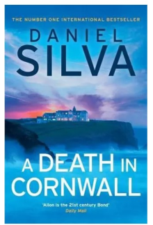 A Death in Cornwall - Humanitas