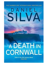 A Death in Cornwall - Humanitas