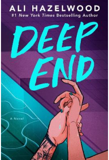 Deep End special ed. - Humanitas