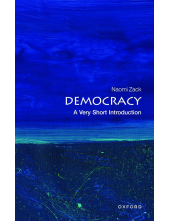 Democracy: A Very Short Introduction - Humanitas