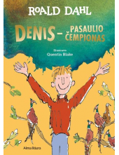 Denis - pasaulio čempionas - Humanitas