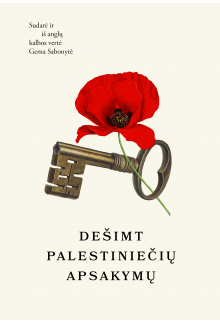 Dešimt palestiniečių apsakymų - Humanitas