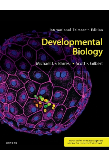 Developmental Biology; 13th ed - Humanitas