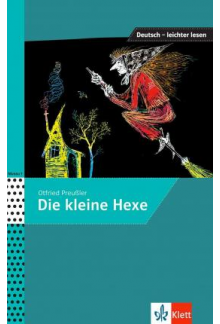 Die kleine Hexe A1-A2 - Humanitas